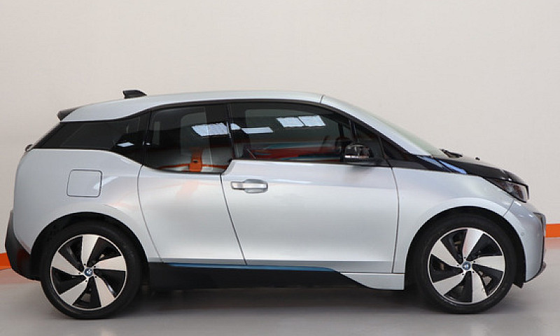 Bmw I3 Loft...