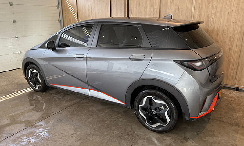 Byd Dolphin 0.0 400 ...