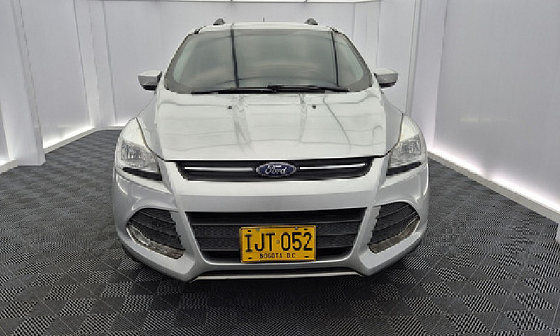 Ford Escape 2.0 Se 4...