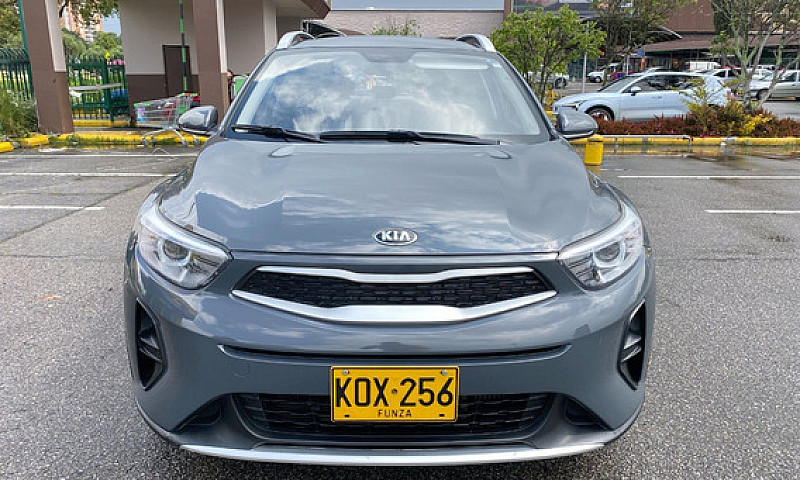 Kia Stonic 1.0 Vibra...