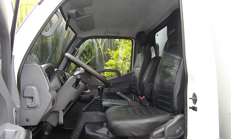 Foton Aumark 2.7 Mt ...
