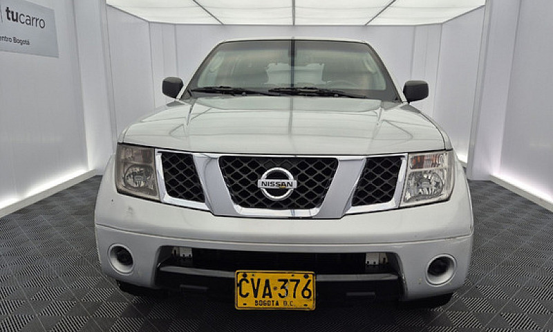 Nissan Pathfinder 4....