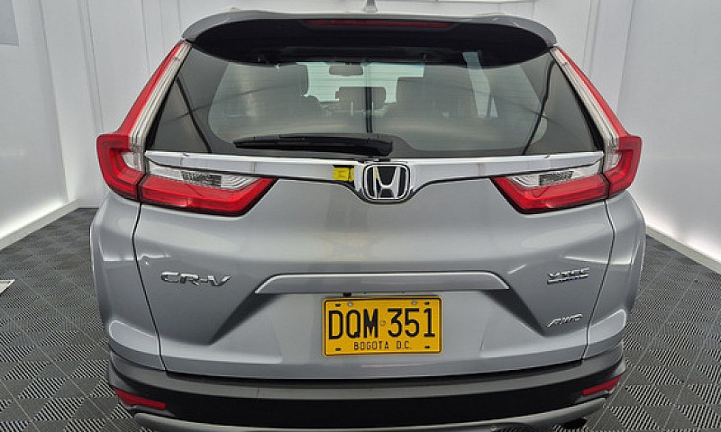Honda Crv 1.5...