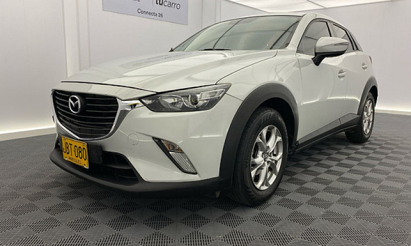 Mazda Cx-3 2.0 Touri...