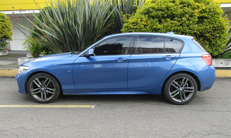 Bmw Serie 1 2.0 120I...