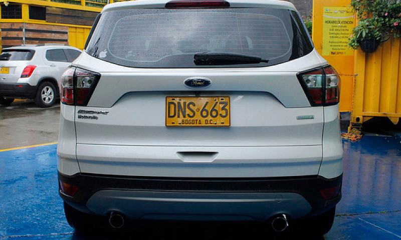 Ford Escape 2.0 Se...