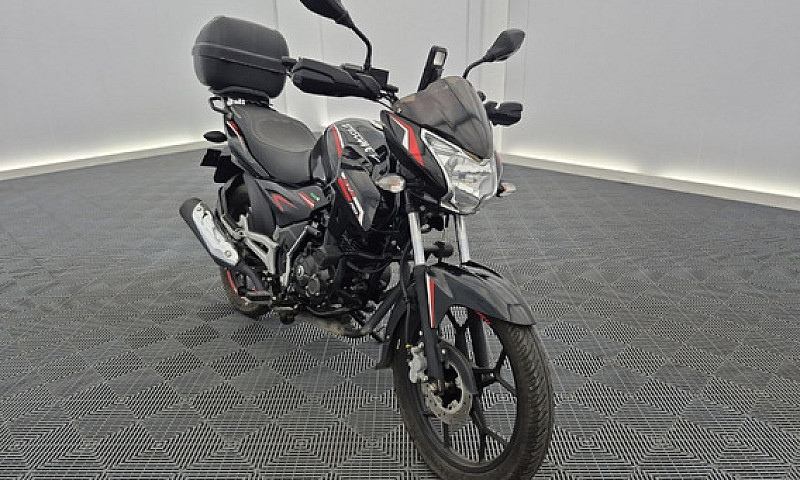 Bajaj Discover 125 S...