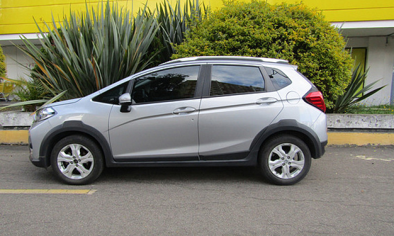 Honda Wr-V 1.5 Lx...