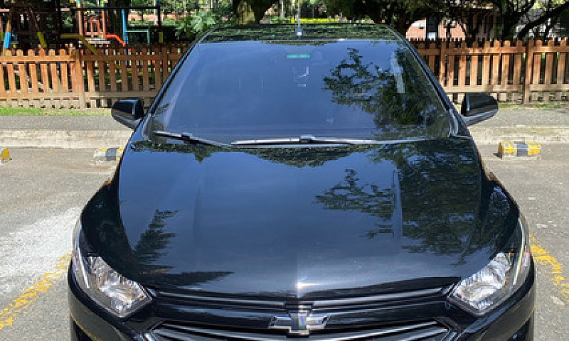 Chevrolet Joy 1.4...