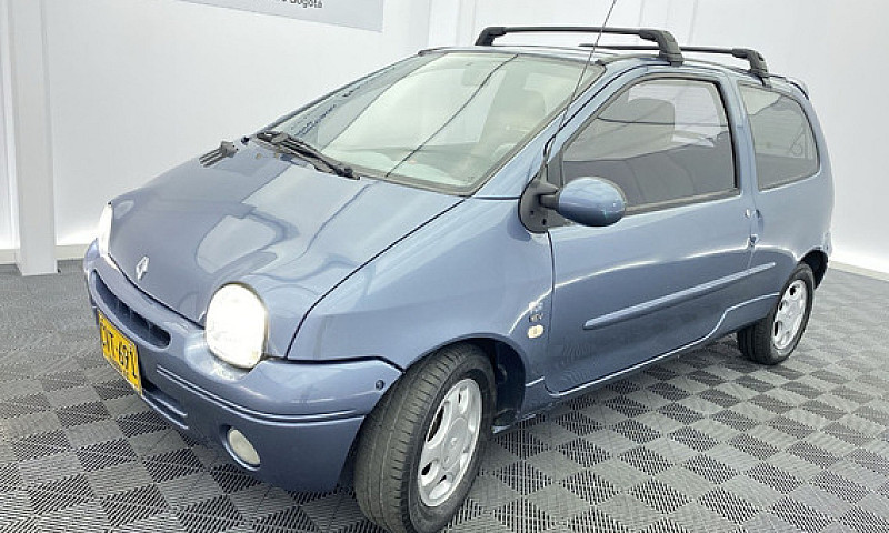 Renault Twingo 1.2 D...