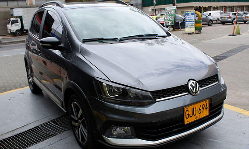 Volkswagen Fox Xtrem...