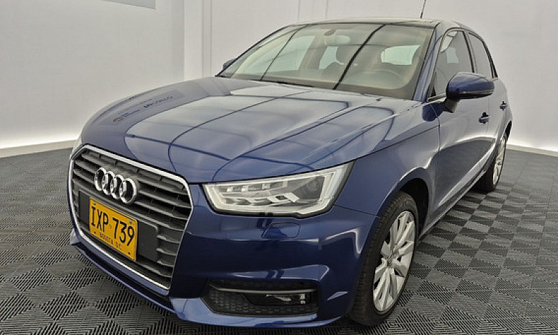 Audi A1 Sportback 1....