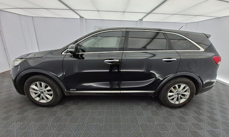 Kia Sorento Ex ...