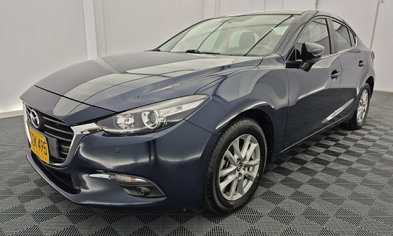 Mazda 3 2.0 Touring ...