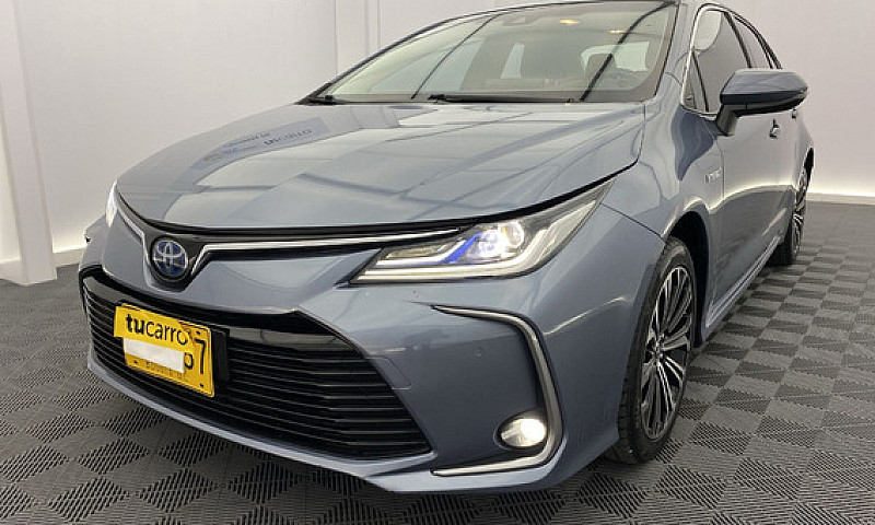 Toyota Corolla 1.8 S...