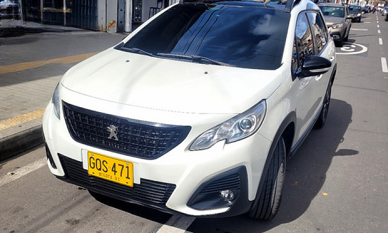 Peugeot 2008 1.6 Act...