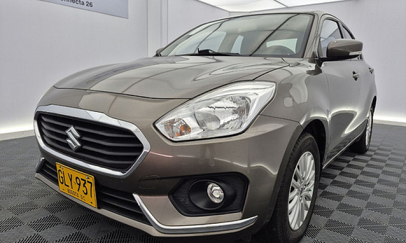 Suzuki Swift 1.2 Dzi...
