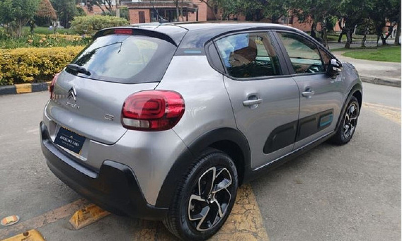 Citroen  C3  Unique ...
