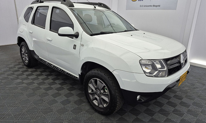 Renault Duster 2.0 D...