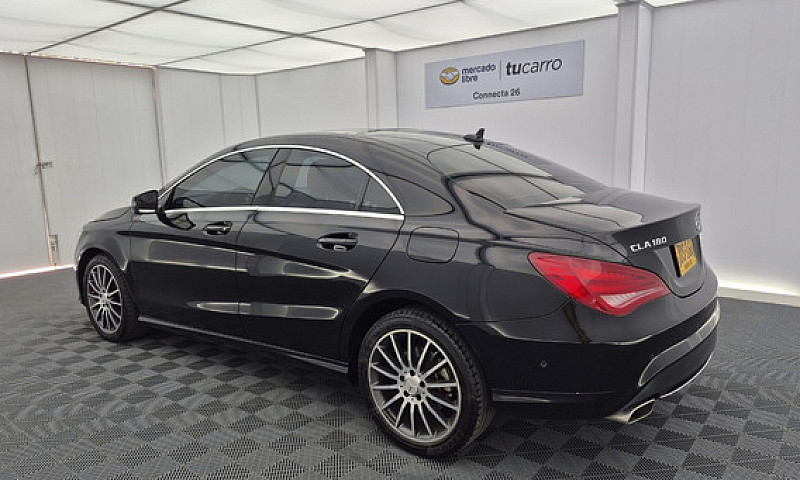 Mercedes-Benz Clase ...