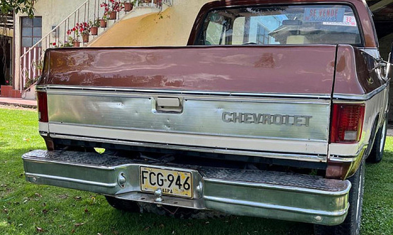 Chevrolet Silverado ...