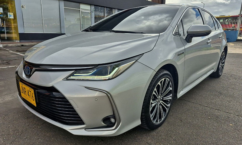 Toyota Corolla 1.8 S...