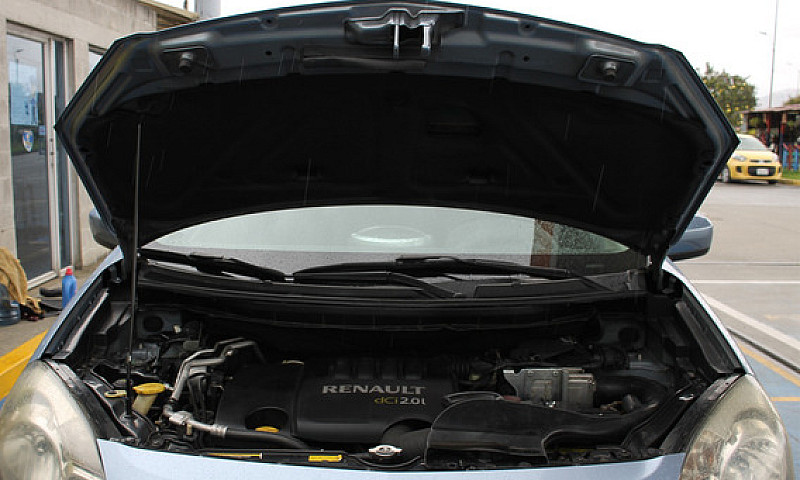 Renault Koleos 2.0 D...