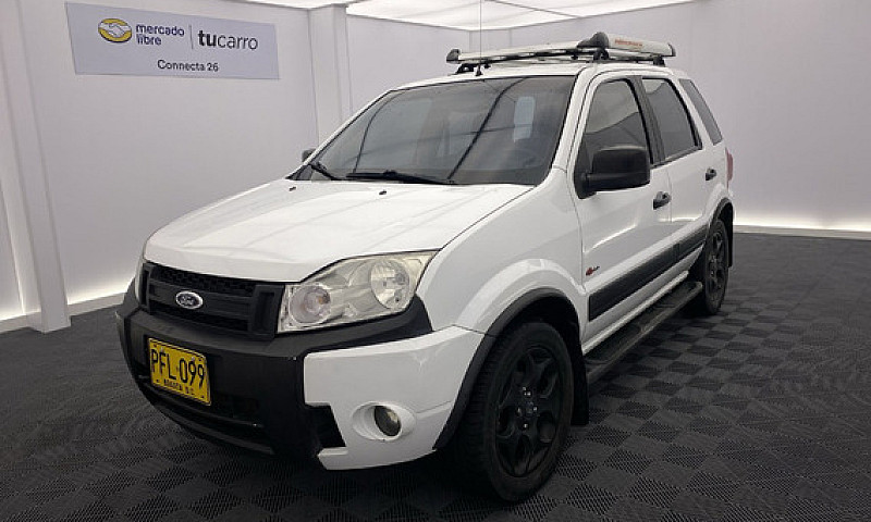 Ford Ecosport 2.0 L...