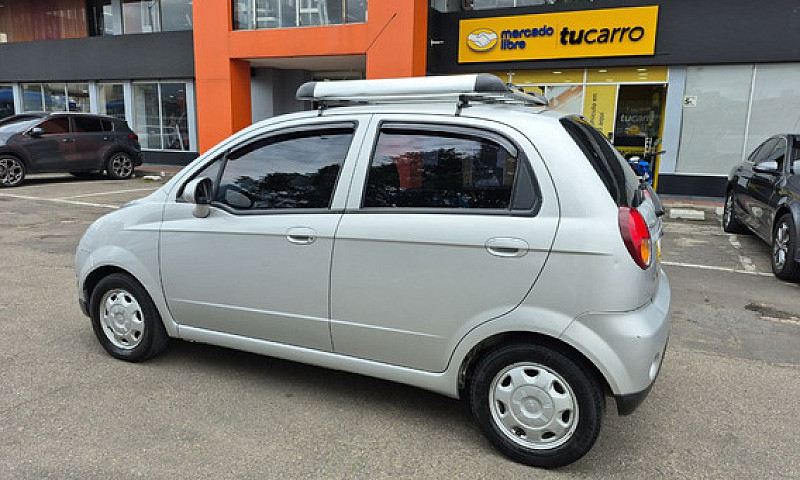 Chevrolet Spark 1.0 ...