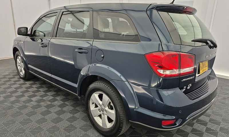 Dodge Journey 2.4 Se...