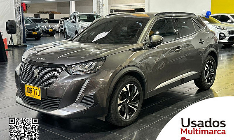 Peugeot 2008 1.2 All...