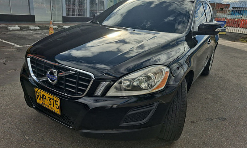 Volvo Xc60 3.0 T6 Pr...