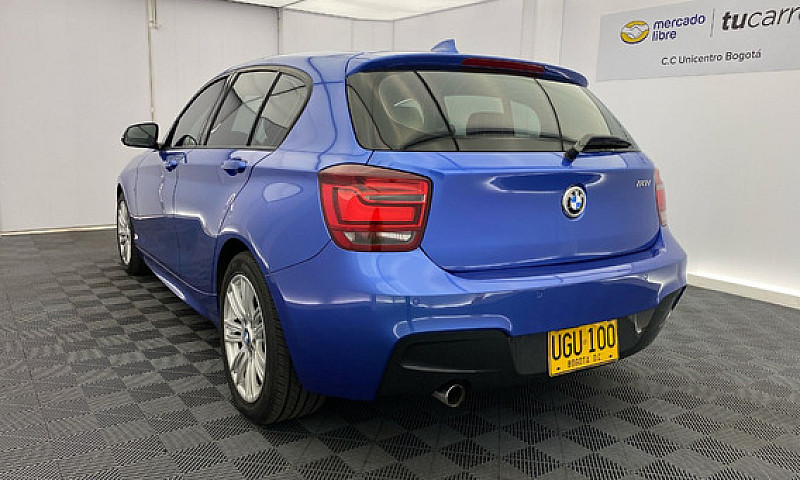 Bmw Serie 1 1.6 118I...