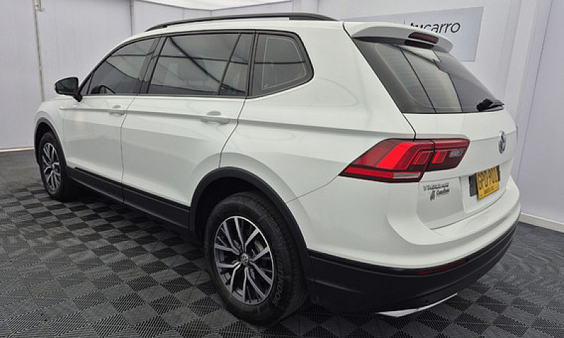 Volkswagen Tiguan Al...