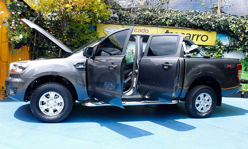 Ford Ranger 3.2 Xls...