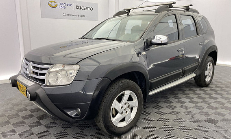 Renault Duster 2.0 D...
