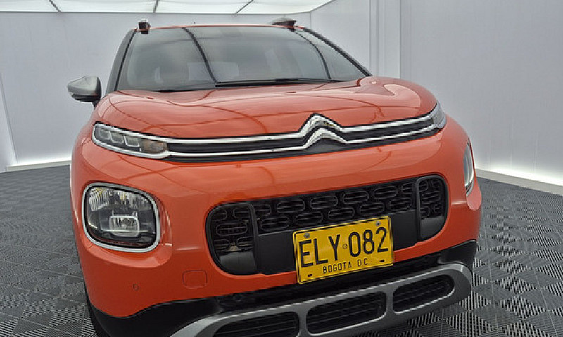 Citroen C3 Aircross ...