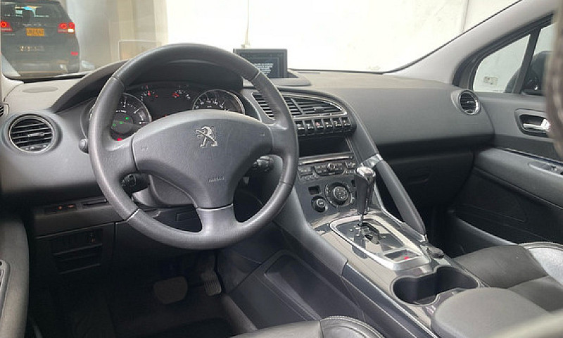 Peugeot 3008 1.6L...