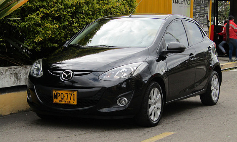 Mazda 2 1.5 15Hm1C...