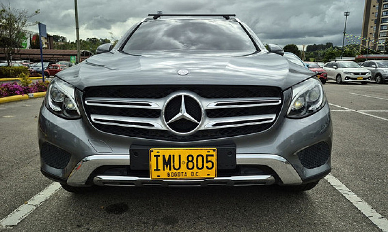 Mercedes-Benz Clase ...