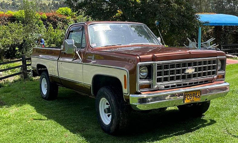 Chevrolet Silverado ...