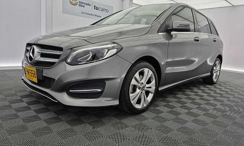 Mercedes-Benz Clase ...