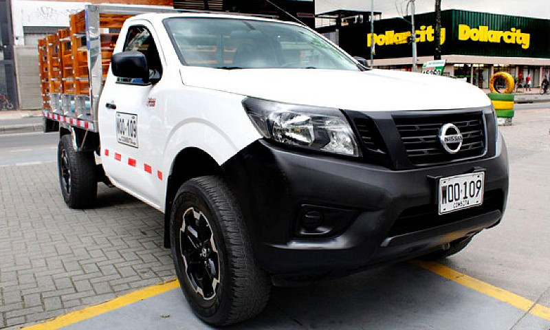 Nissan Frontier D22 ...