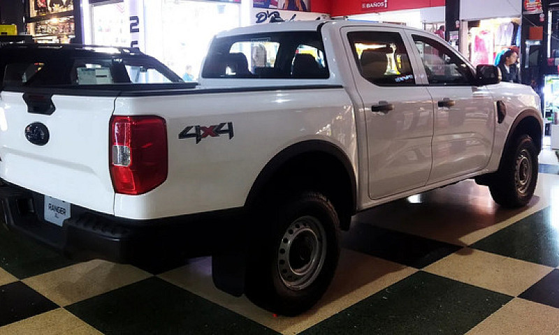 Ford Ranger Xl 2026 ...