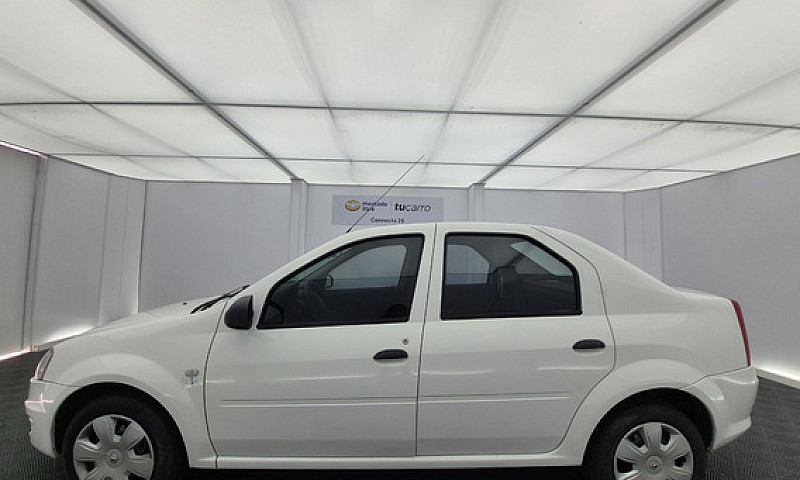 Renault Logan Famili...