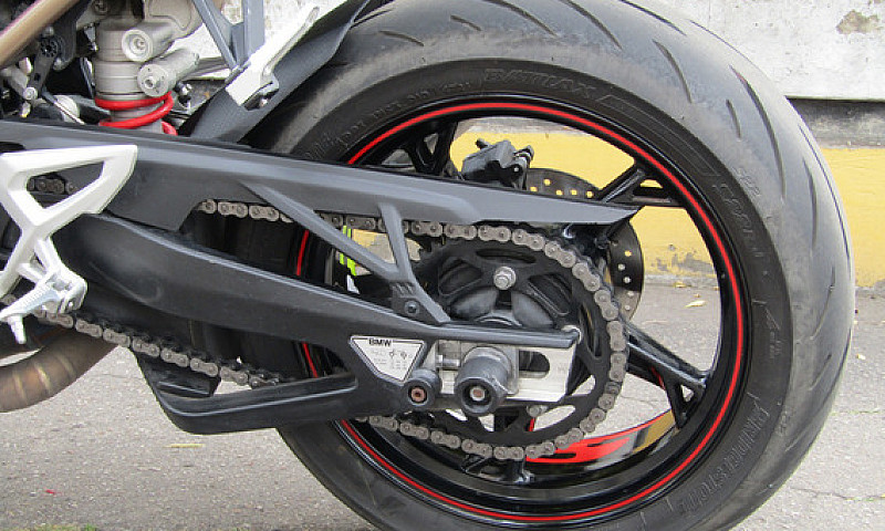 Bmw S 1000 R Mt...