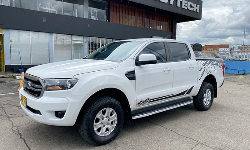 Ford Ranger 3.2 Xls...