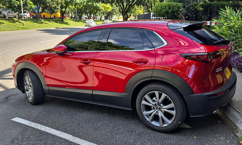 Mazda Cx-30 2.0 Tour...