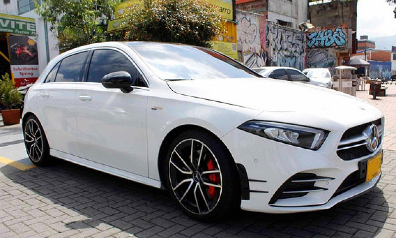 Mercedes-Benz Clase ...