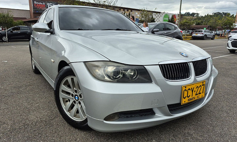 Bmw Serie 3 2.5 325I...